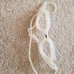 Speedo swimming goggles